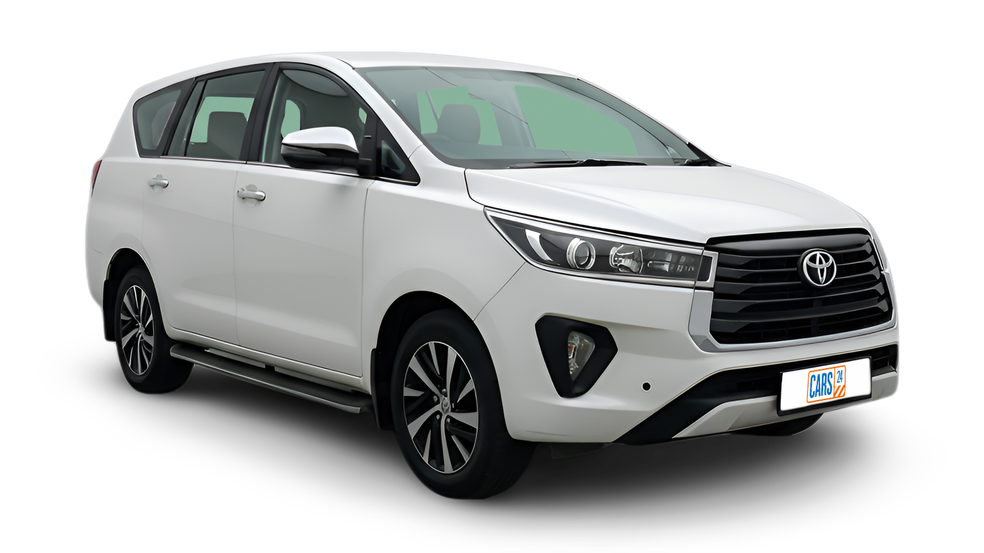 Toyota Innova Crysta-img